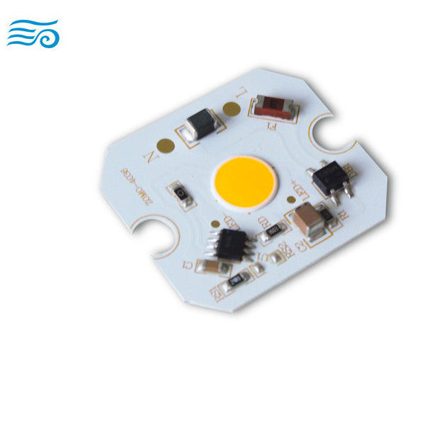 No EMI issue 70W 220V Bridgelux DOB SMD LED Module